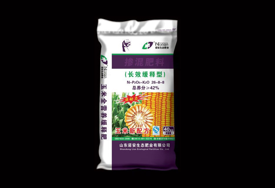 控释掺混系列-山东诺安生态肥业有限公司